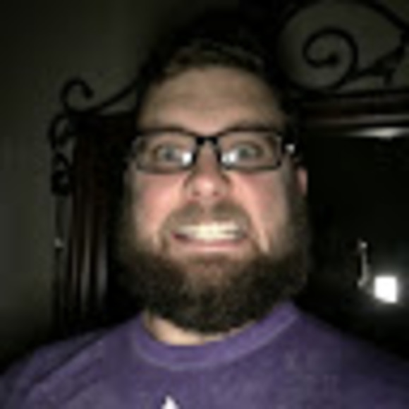 Meet your Posher, Tyler - Picture 1 of 1